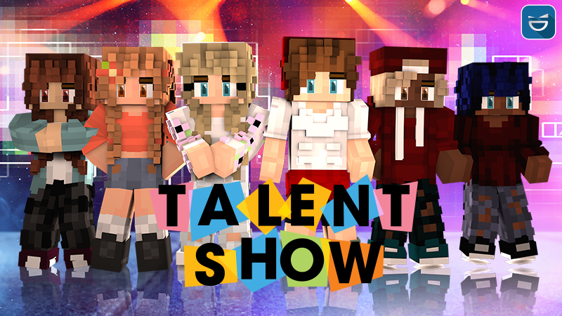 Talent Show Key Art