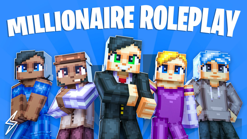 Millionaire Roleplay