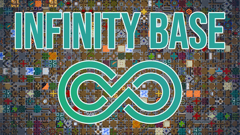 Infinity Base Key Art