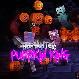 The Hunter: Pumpkin King Pack Icon