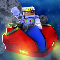 Among Spaceship - Impostors Pack Icon