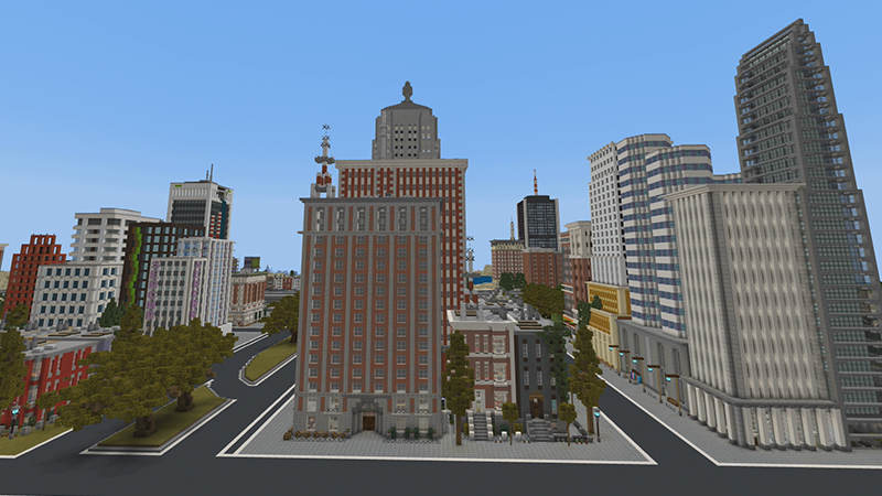 Cars City! Screenshot #5