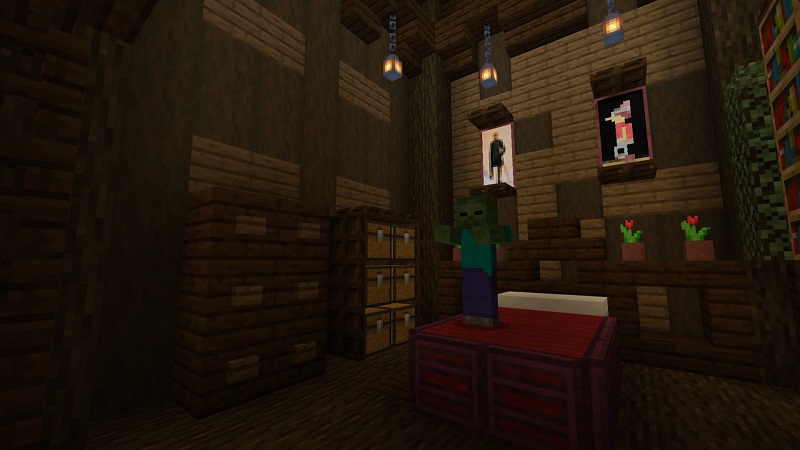 Ghost Mansion Screenshot #5