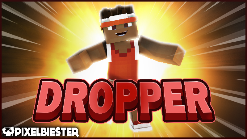 Dropper Key Art