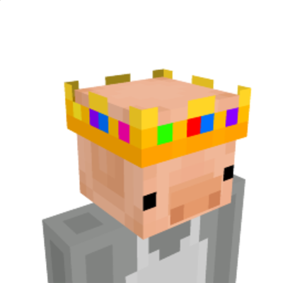 Pig Crown on the Minecraft Marketplace by Magefall Pig Crown on the Minecraft Marketplace by Magefall