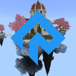 Lucky Skyblock Heaven Pack Icon