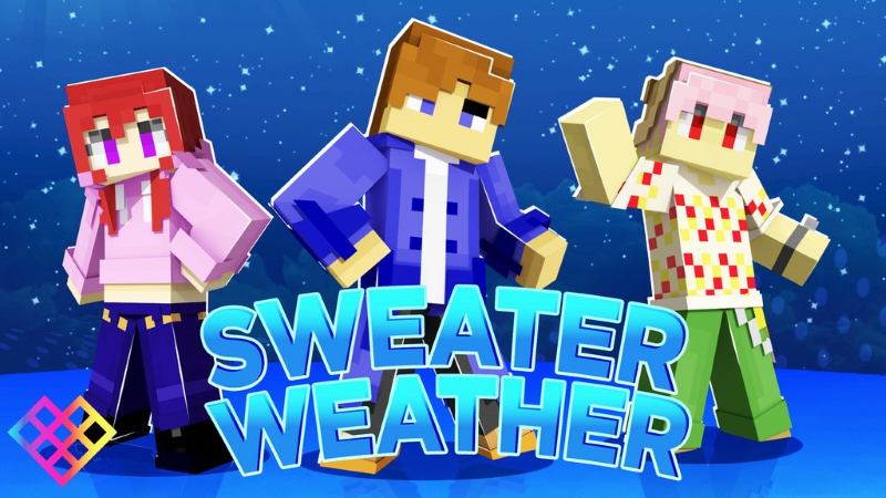 Sweater Weather Key Art