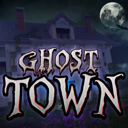 Ghost Town Pack Icon