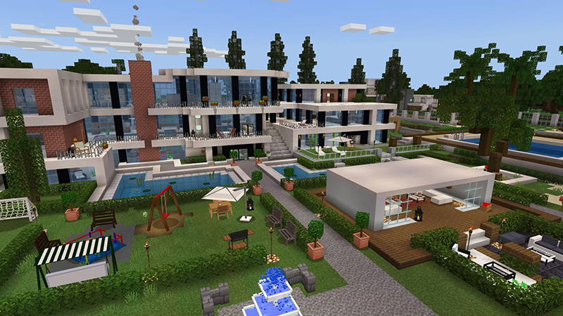 Outdoor Furniture Screenshot #2