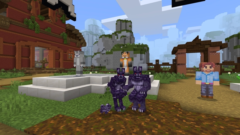 Werewolf Pet Screenshot #4