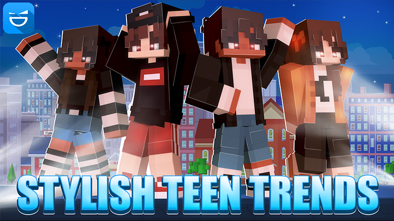 Stylish Teen Trends