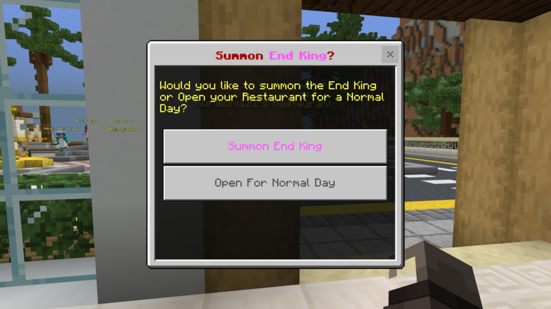 VIP Cookcraft Pass Screenshot #4