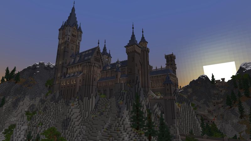 Magic Wands (Castle & Dragons) Screenshot #3