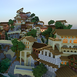 Hilltop Lifestyle  RTX Pack Icon