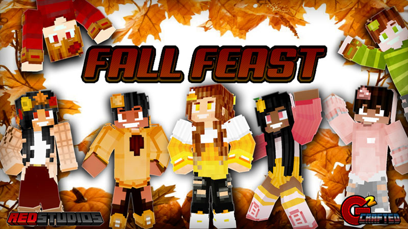 Fall Feast Key Art