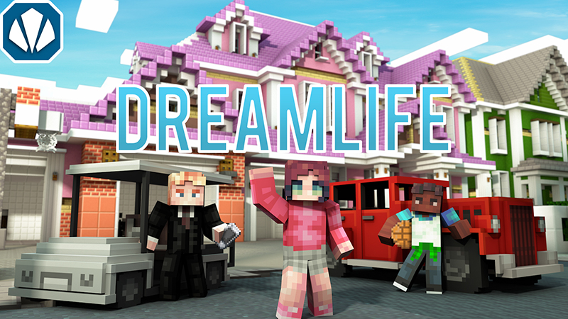 Dreamlife Key Art