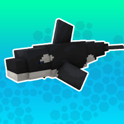 Orca Pack Icon