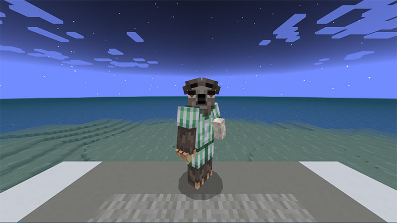 Sleepy Sloth Costume Screenshot #1