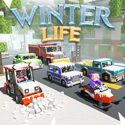 Winter Life Pack Icon