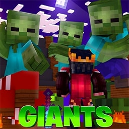 Giants Pack Icon