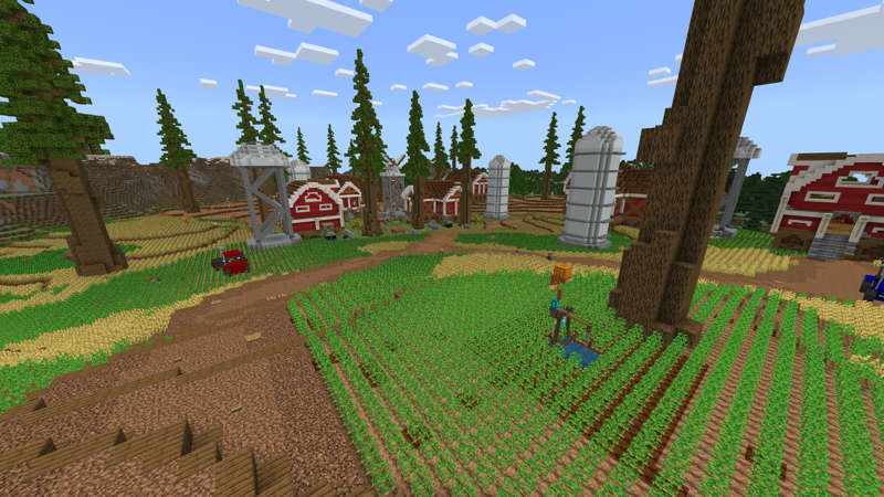 Farm Life Screenshot #4