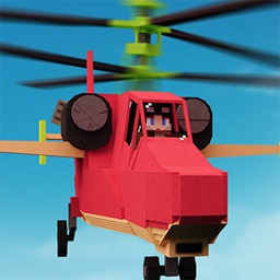 Helicopters Pack Icon