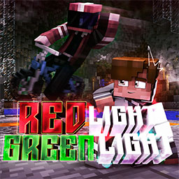 Red Light Green Light Pack Icon