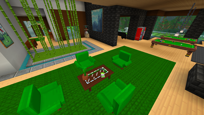 Modern House 6 Screenshot #3