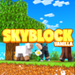 Skyblock Vanilla Pack Icon