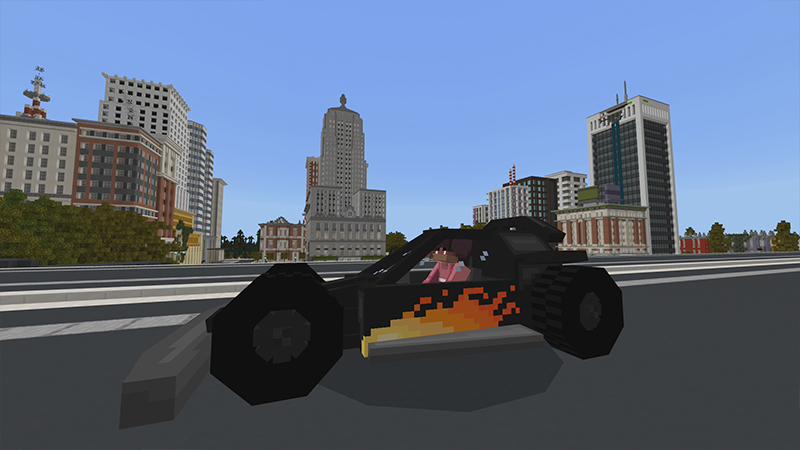 Cars City! Screenshot #3