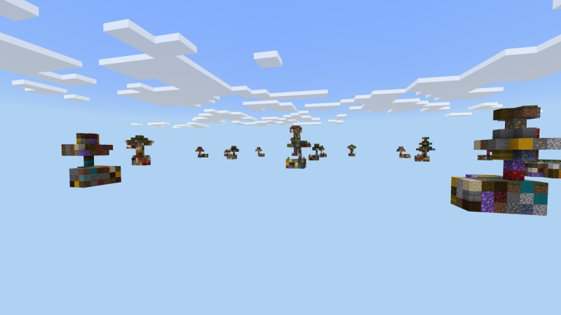 Random Skyblock Screenshot #3