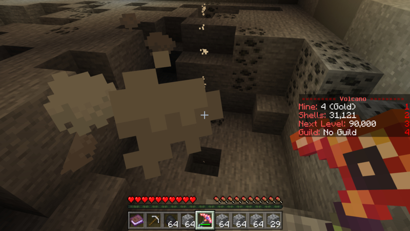 Jackpot Pickaxe Screenshot #3