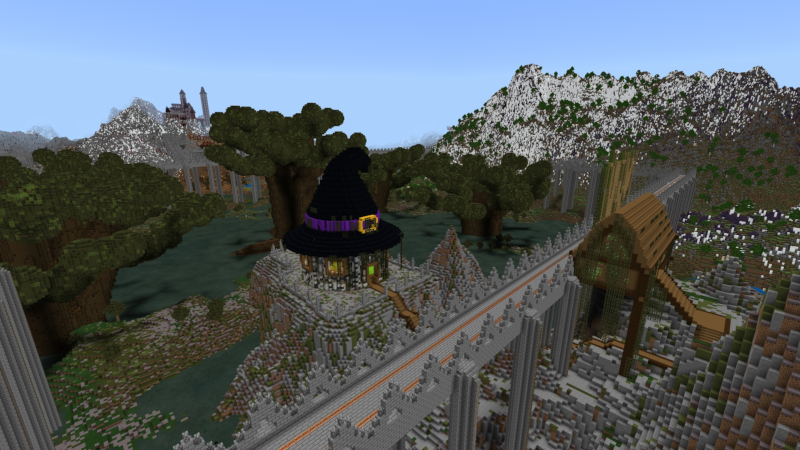 Transylvania Trains Screenshot #5