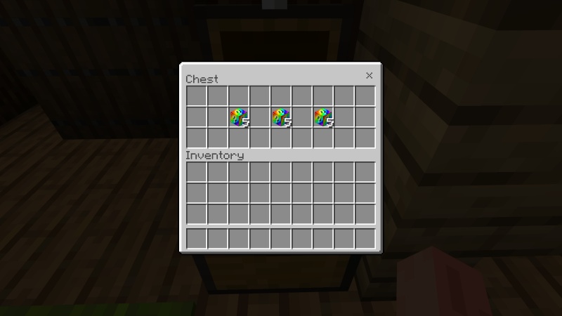 Lucky Block Rainbow Screenshot #3