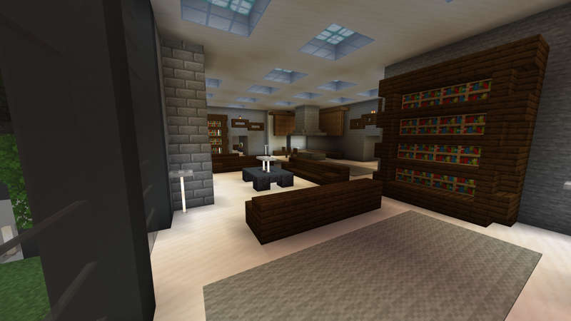 Mansion Screenshot #4