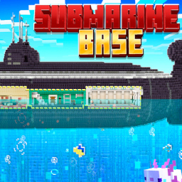 Submarine Base Pack Icon