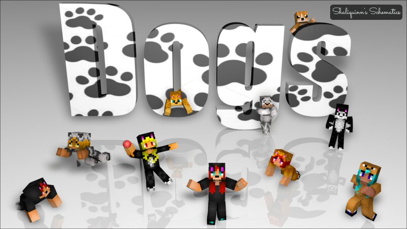 Epic Legends by DogHouse (Minecraft Skin Pack) - Minecraft Marketplace