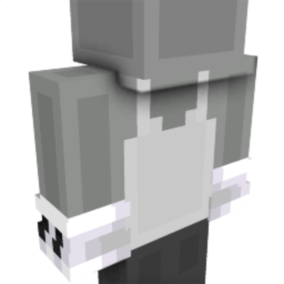 Paw Gloves on the Minecraft Marketplace by Pixels & Blocks Paw Gloves on the Minecraft Marketplace by Pixels & Blocks