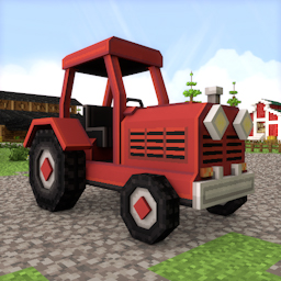 Farmer's Life Pack Icon