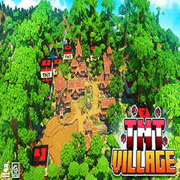 TNT Village Pack Icon