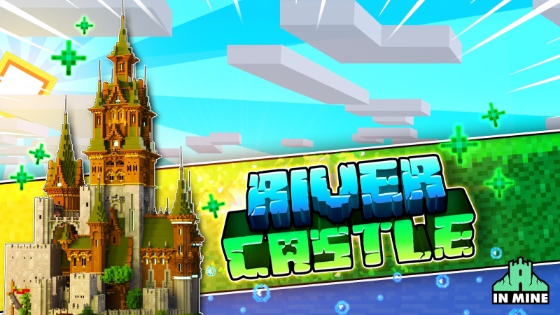 River Castle Key Art