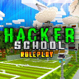 Hacker School - Roleplay Pack Icon