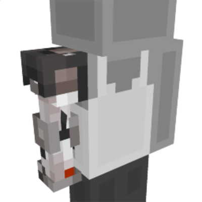 Cyborg Arm on the Minecraft Marketplace by Panascais Cyborg Arm on the Minecraft Marketplace by Panascais