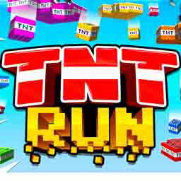 TNT Run Pack Icon