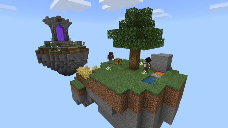 Skyblock Pass+ Screenshot #3