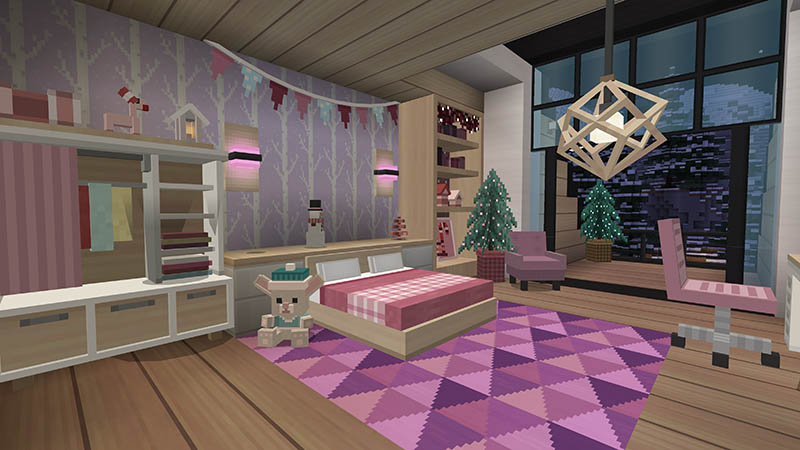 Designer Furniture: Winter Screenshot #2