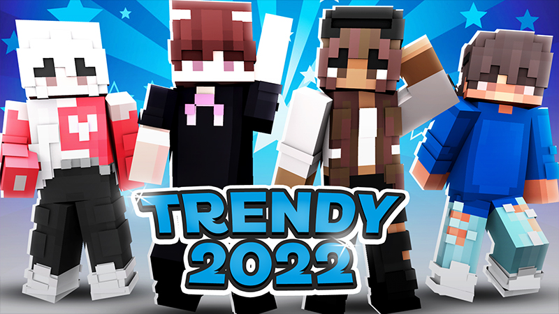 Trendy 2022