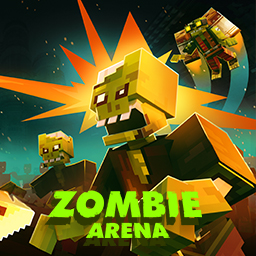 Zombie Arena Pack Icon