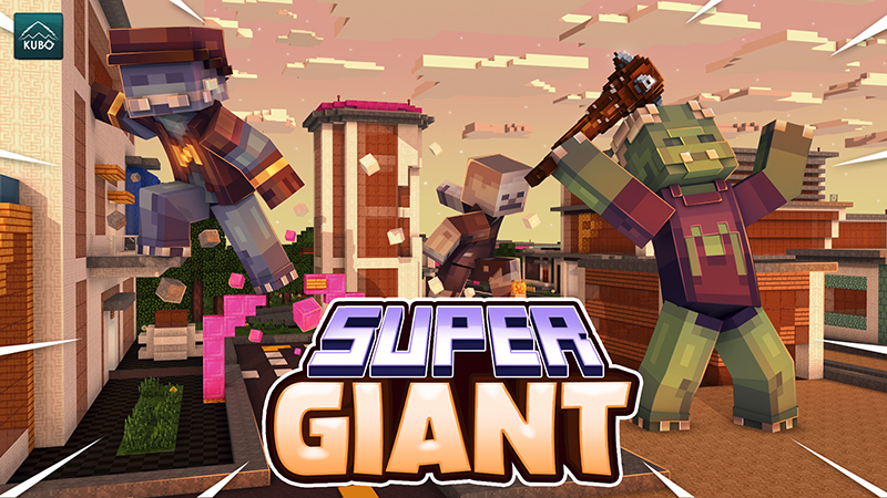 Super Giant Key Art