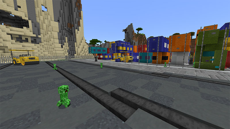 Upgraded TNT Screenshot #3